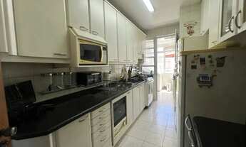 Imagem 3: Apartamento 3 dormitórios mobiliado Coqueiros 91 m² suíte 1 vaga