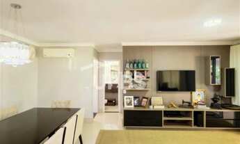 Imagem 7: Reserva Du Parc - Apartamento 3 quartos, sendo 3 suítes