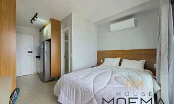 Imagem 7: Apartamento, Vila Clementino - São Paulo