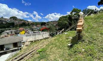 Imagem 4: Lote em Rua Davos - Vila Nova Suíça - Campos do Jordão/SP