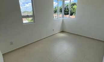 Imagem 7: Apartamento no Cristo com 2 quartos, sendo 1 suíte e área de lazer completa