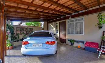 Imagem 3: Vendas Sobrado Curitiba PR