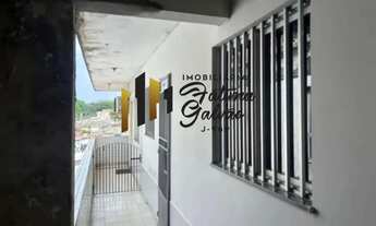 Imagem 2: Imóvel para venda possui 58 metros quadrados com 2 quartos em Souza - Belém - PA