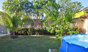 Imagem 2: Casa de condomínio em Rua Buga Vilha - Parque das Dunas (Abrantes) - Camaçari/BA