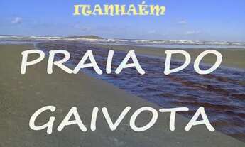 Imagem 2: Aluga-se Casa na praia para temporada em Itanhaém