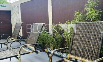 Imagem 6: Barra da Tijuca Casa em condomínio com 5 dormitórios