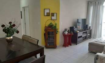 Imagem: Apto com 03 dormitórios, sendo 01 suíte