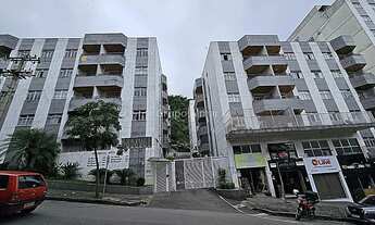 Imagem: Apartamento 2 quartos - Santa Helena