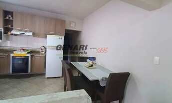 Imagem 5: Casa com 2 quartos à venda no Jardim Morumbi - Indaiatuba/SP