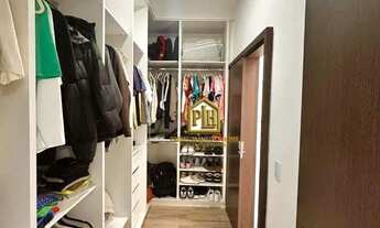 Imagem 7: Casa com 4 dormitórios à venda, 300 m² por R$ 2.800.000,00 - Condomínio Residencial Campos