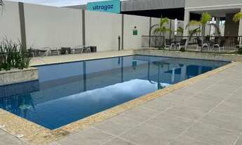 Imagem 2: ALUGO APARTAMENTO MATA DOS CARDEAIS TABULEIRO DOS MARTINS