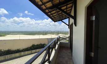 Imagem 13: Condomínio Peniel Dunas | Porto das Dunas | 176,40m² | 04 Suites