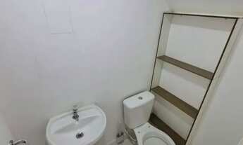 Imagem 4: Sobrado em Condomínio para Venda em Sorocaba, Caguassu, 2 dormitórios, 1 banheiro, 1 vaga