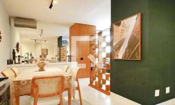 Imagem 2: Apartamento à Venda - Santa Lúcia, 2 Quartos, 80 m2