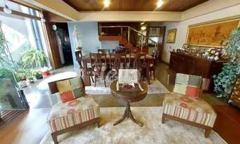 Imagem 4: Apartamento 4 quartos à venda no(a) Jardim