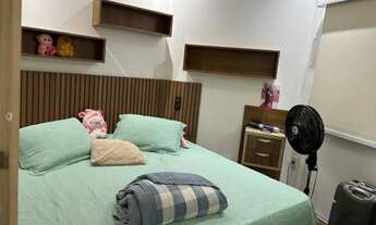 Imagem 7: CASA MOBILIADA NO CONDOMÍNIO FOREST HILL, TORQUATO TAPAJÓS