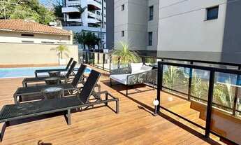 Imagem 5: Apartamento Condomínio Residencial Quartier Bragança Paulista SP - Rua do Colégio das Madr