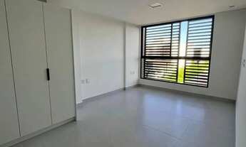 Imagem 3: Casa de condomínio sobrado, nova, 03 suites, terraço gourmet, área de lazer em Intermares