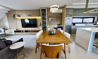 Imagem 5: Fina casa mobiliada e decorada em condomínio fechado