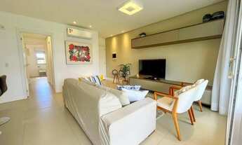 Imagem 5: Apartamento mobiliado e decorado com 2 dormitórios à venda - Condomínio Rossi Atlântida