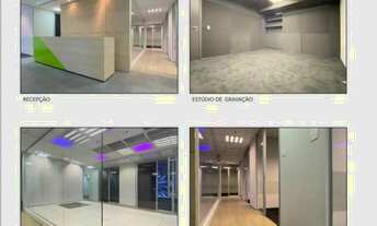 Imagem 7: Prédio para alugar, 6183 m² por R$ 303.000,00/mês - Consolação - São Paulo/SP