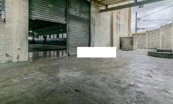 Imagem 5: GALPÃO 990 M² TERRENO 1.417 M² 10 VAGAS PX DUTRA CIDADE JD. CUMBICA GUARULHOS SP