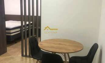 Imagem 4: Apartamento para alugar, no Edificio Flat RED Studio, em Sorocaba, Edificio Flat RED Studi