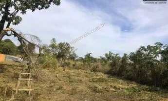 Imagem 2: Terreno excelente para barracão Pq Universitário Cuiabá-MT