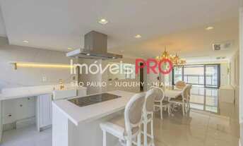 Imagem 3: Lindo Apartamento em Moema Índios com 159m2, ótima localização!