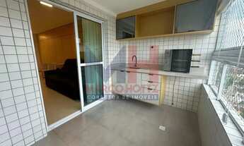 Imagem 5: Apartamento com 2 quartos, Canto do Forte, Praia Grande, Cod: 206913