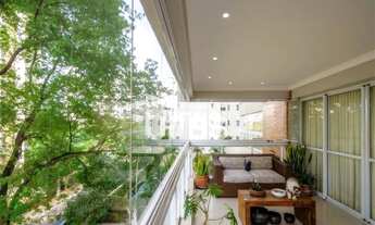 Imagem: Reserva Du Parc - Apartamento 3 quartos