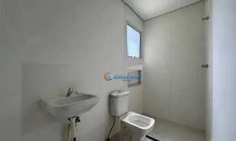 Imagem 6: Apartamento com 2 dormitórios à venda, 56 m² por R$ 305.000 - Chácara Bela Vista - Sumaré