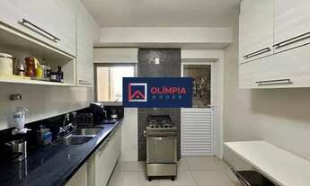 Imagem 12: Venda Apartamento 3 Dormitórios - 150 m² Brooklin