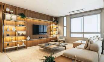 Imagem: Apartamento Luxo Setor Bueno