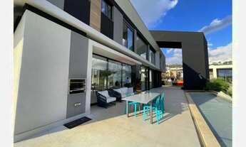 Imagem 4: RESIDENCIAL COSTA LAGUNA NO ALPHAVILLE - LOCAÇÃO COM E SEM MOBÍLIA