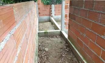 Imagem 5: Praia grande, fundão-Es casa em construção