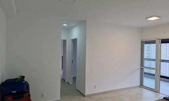 Imagem 2: Imóvel para aluguel tem 70 metros quadrados com 2 quartos