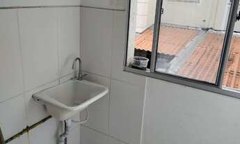 Imagem 2: Apartamento no residencial Dallas park