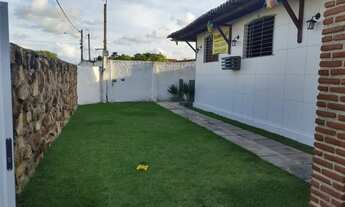 Imagem 4: Casa Ilha de Itamaracá