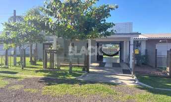 Imagem: Casa na quadra do mar na Itapeva em Torres