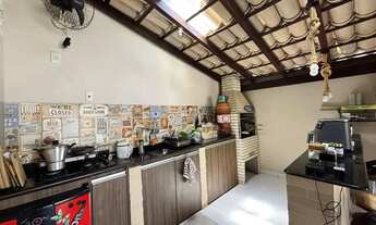 Imagem 5: Casa com energia solar localizada em Miragem!