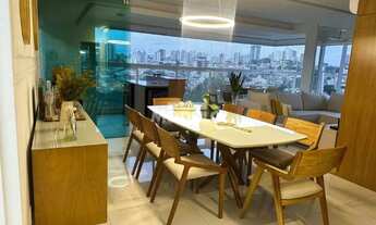 Imagem 7: Apartamento mobiliado para locação bairro Tubalina com 3 quartos