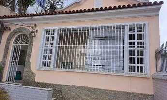 Imagem: Casa com 6 quartos à venda, 279 m² por