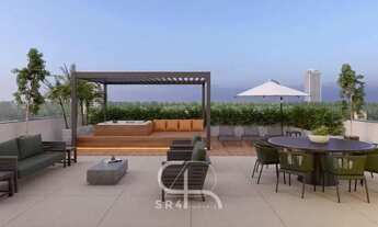 Imagem: Studio localizado no Boa Vista, em Curitiba