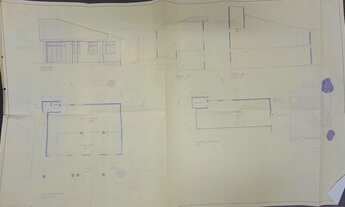 Imagem 7: Ponto comercial Frente av Villa das Flores