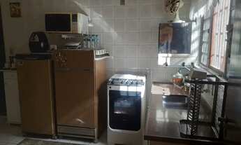 Imagem 3: Casa com dois quartos à venda em Águas de Lindoia SP