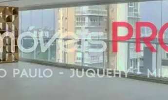 Imagem 2: IBIRAPUERA - 3 SUÍTES - 412M²