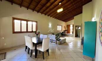 Imagem 3: Casa - Parque Xangrilá - Campinas