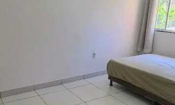 Imagem 3: Apartamento 01 quarto semi mobiliado próximo Campo Grande. Entrada 10/01/26