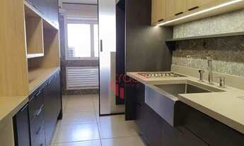 Imagem 4: Apartamento para Alugar de 03 Suítes no Bairro Quinta da Primavera em Ribeirão Preto com A